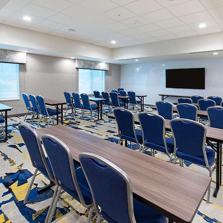 Hampton Inn Albertville, Al エクステリア 写真