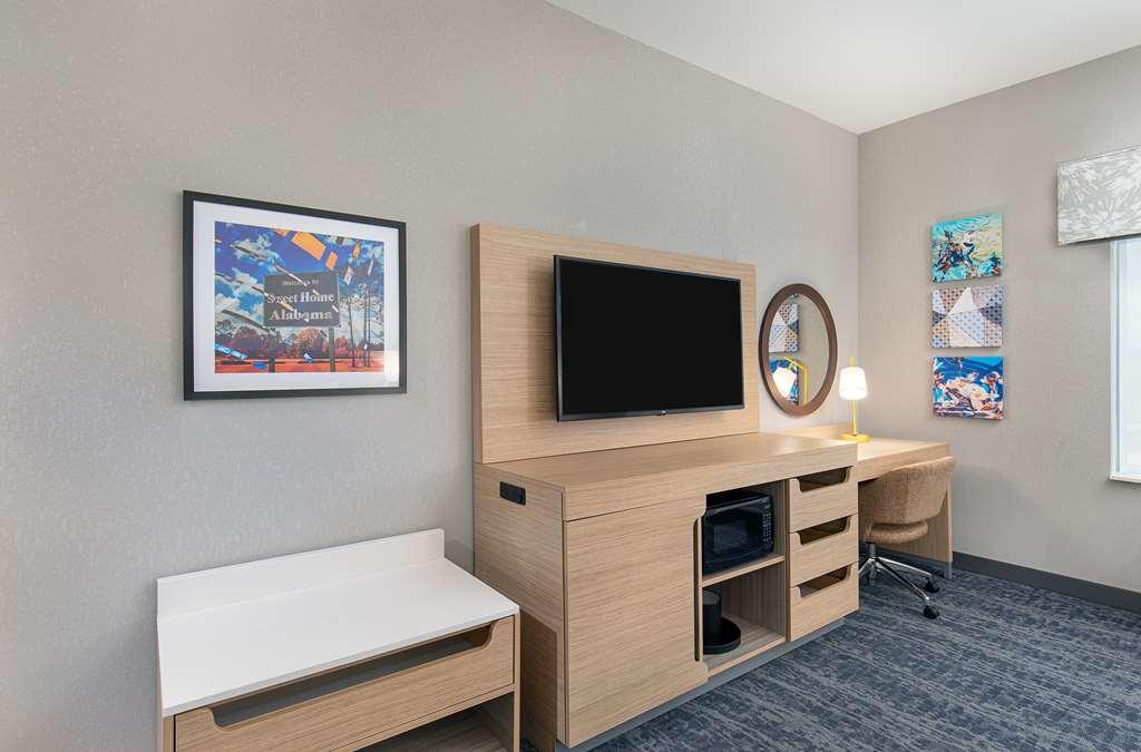 Hampton Inn Albertville, Al 部屋 写真