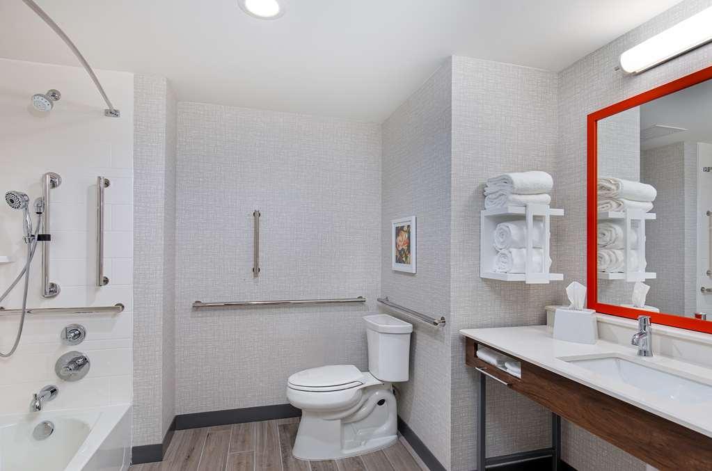 Hampton Inn Albertville, Al 部屋 写真