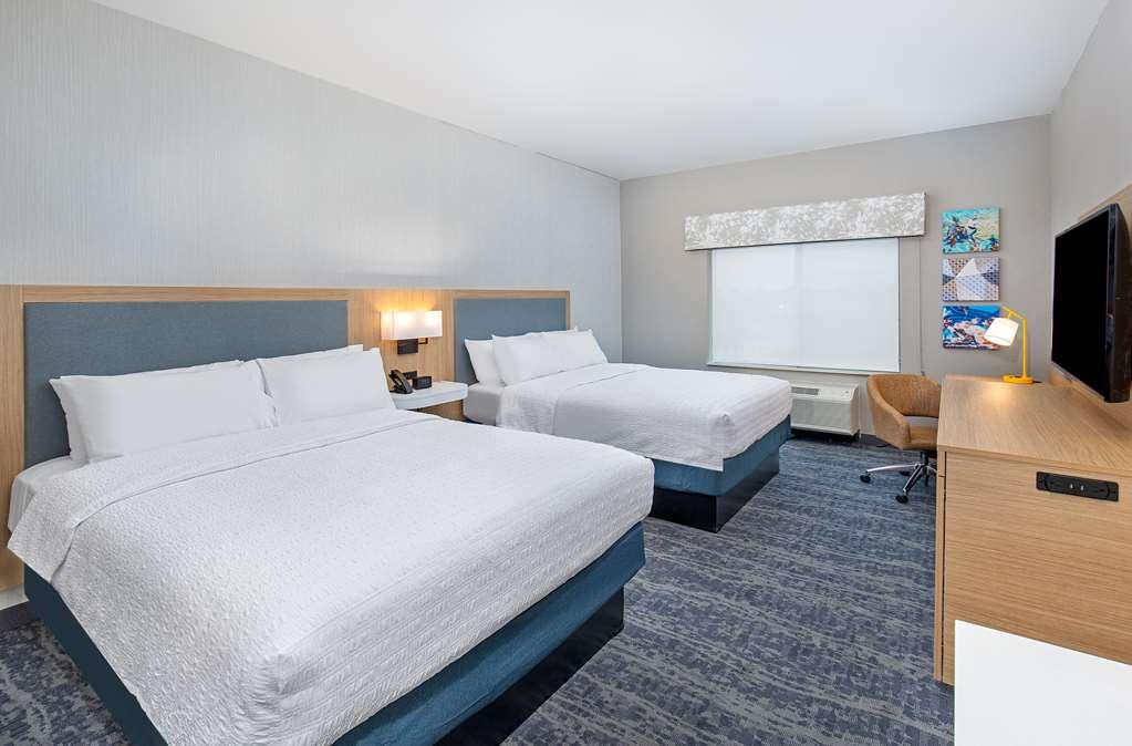 Hampton Inn Albertville, Al 部屋 写真