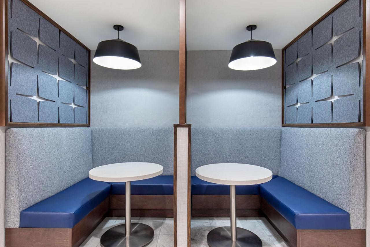 Hampton Inn Albertville, Al エクステリア 写真