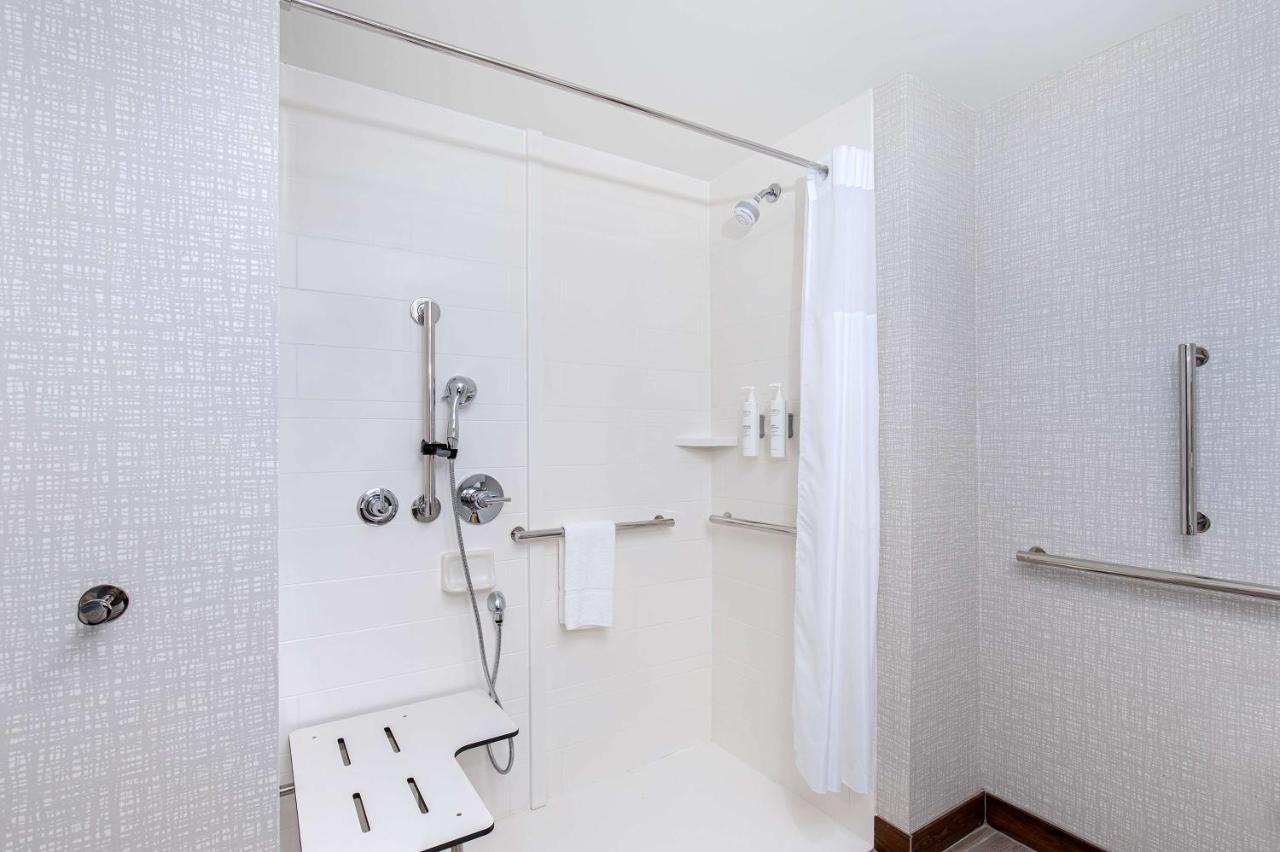 Hampton Inn Albertville, Al エクステリア 写真