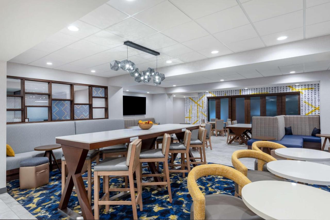Hampton Inn Albertville, Al エクステリア 写真