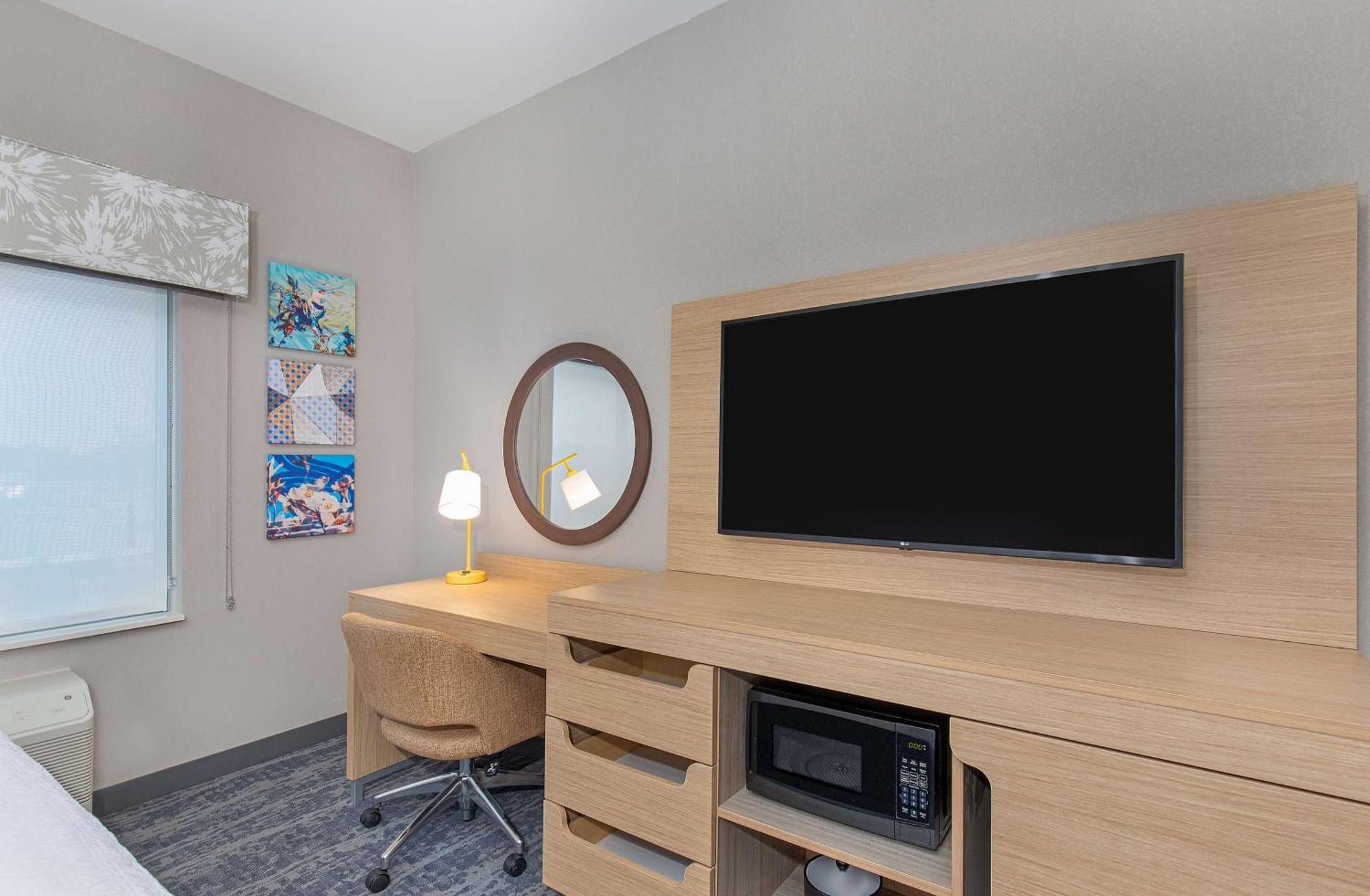 Hampton Inn Albertville, Al エクステリア 写真
