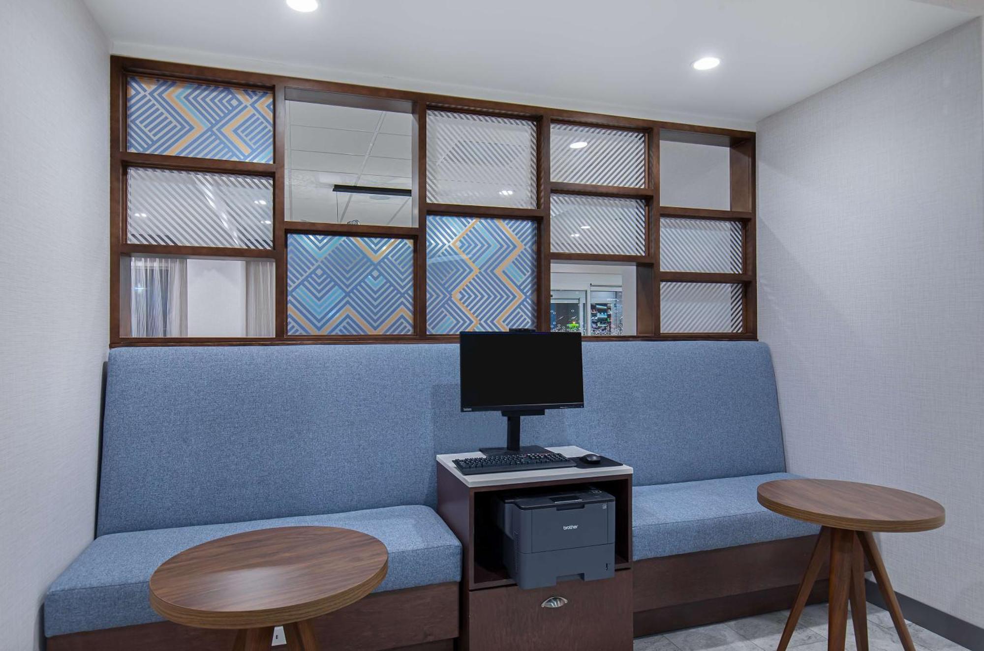 Hampton Inn Albertville, Al エクステリア 写真
